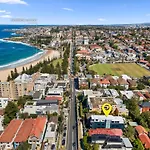 Coogee Beachside Penthouse 7