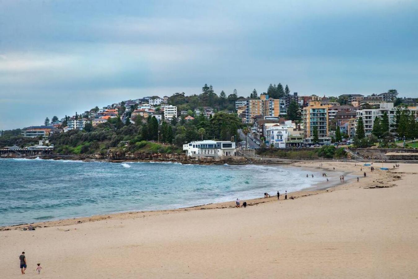 Apartment Coogee Beachside Penthouse 7
