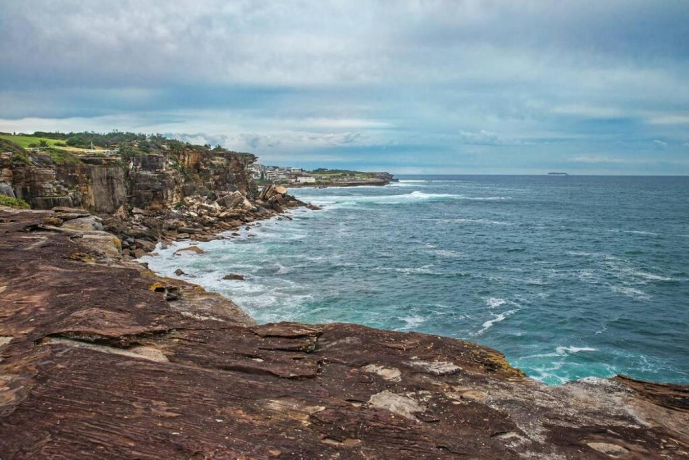 Coogee Beachside Penthouse 7 *
