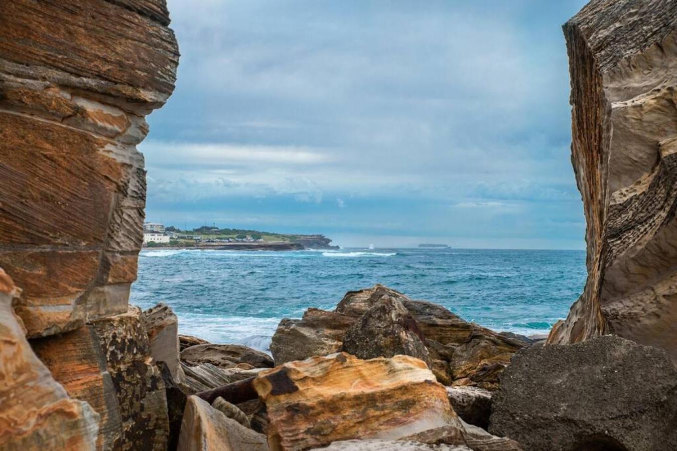 Apartment Coogee Beachside Penthouse 7 Sydney