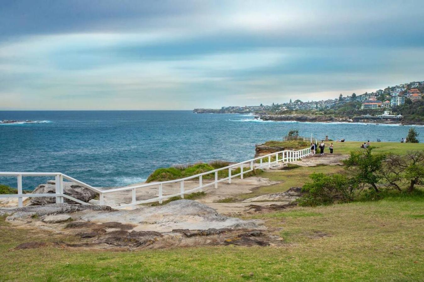 Coogee Beachside Penthouse 7 * Sydney