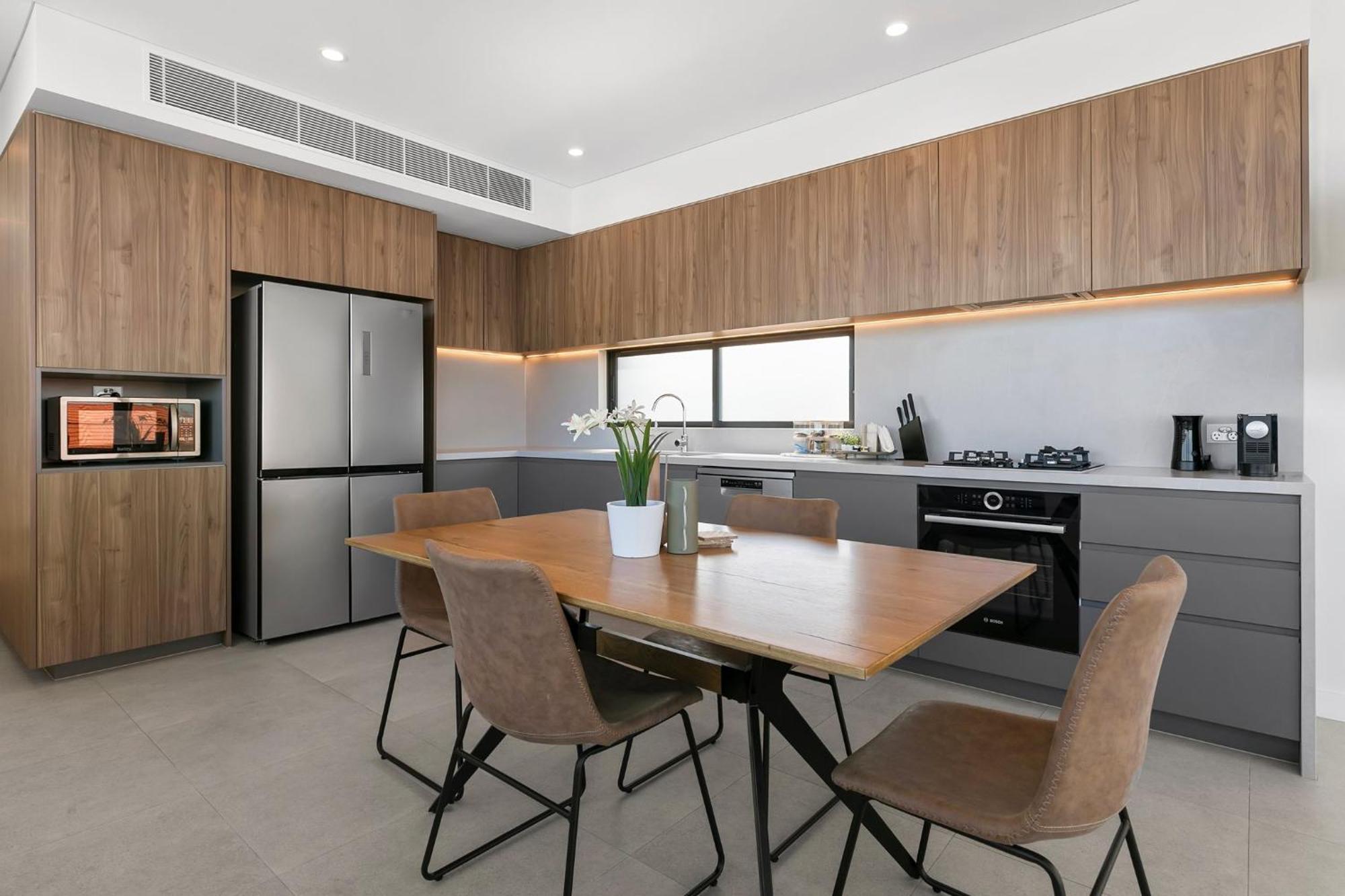 Coogee Beachside Penthouse 7 Apartment Sydney
