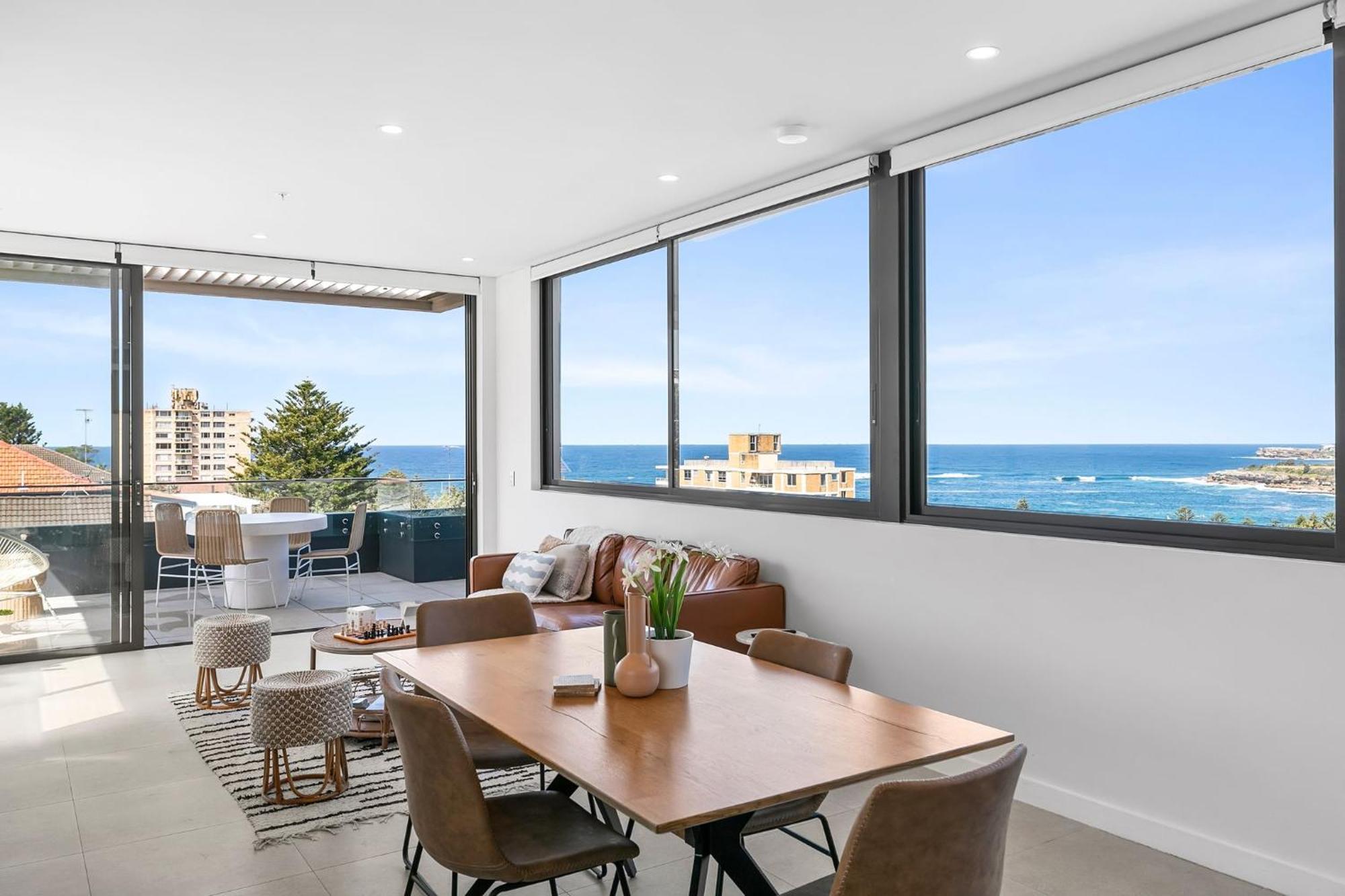 Coogee Beachside Penthouse 7