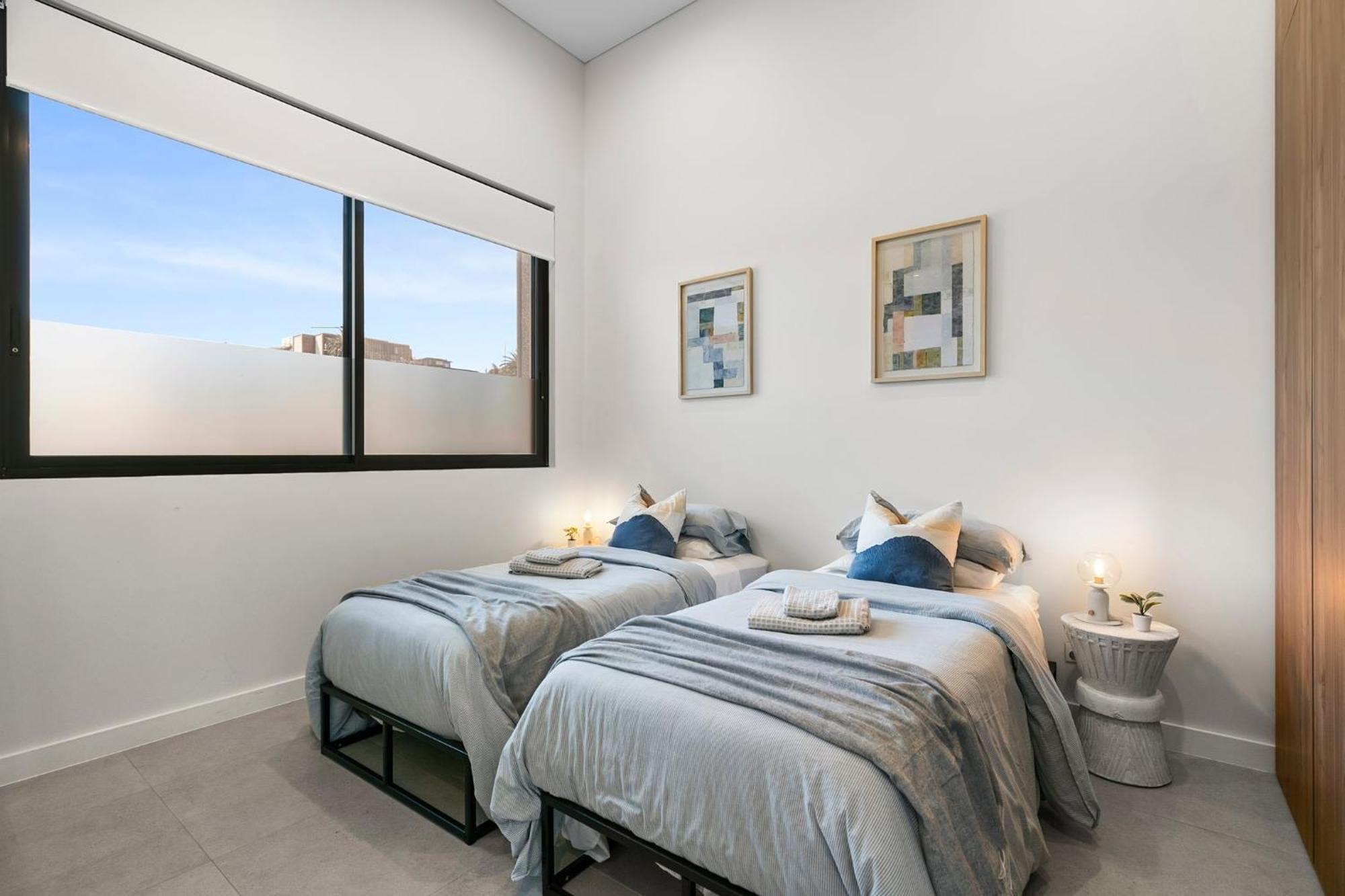 Apartment Coogee Beachside Penthouse 7 *